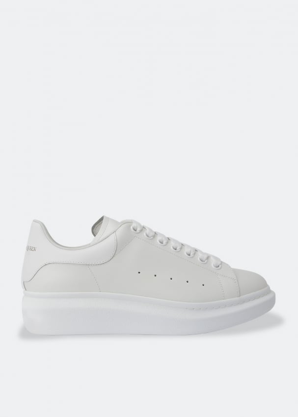 Alexander mcqueen sneakers ioffer sales