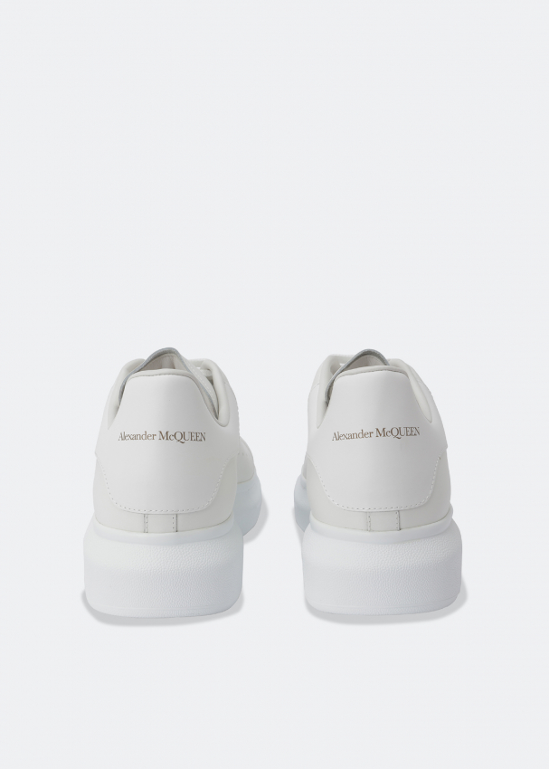 Alexander mcqueen sneakers back top