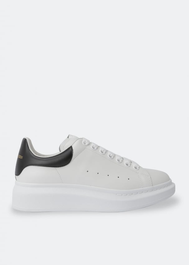 Alexander McQueen Oversized sneakers for Men White in UAE