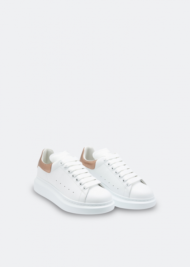 Oversized alexander on sale mcqueen