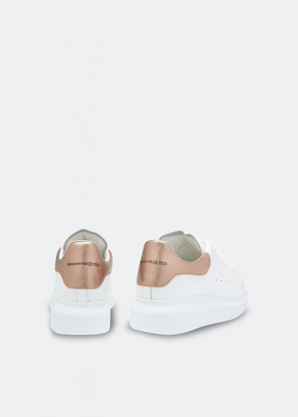 Mcqueen sneakers femme outlet