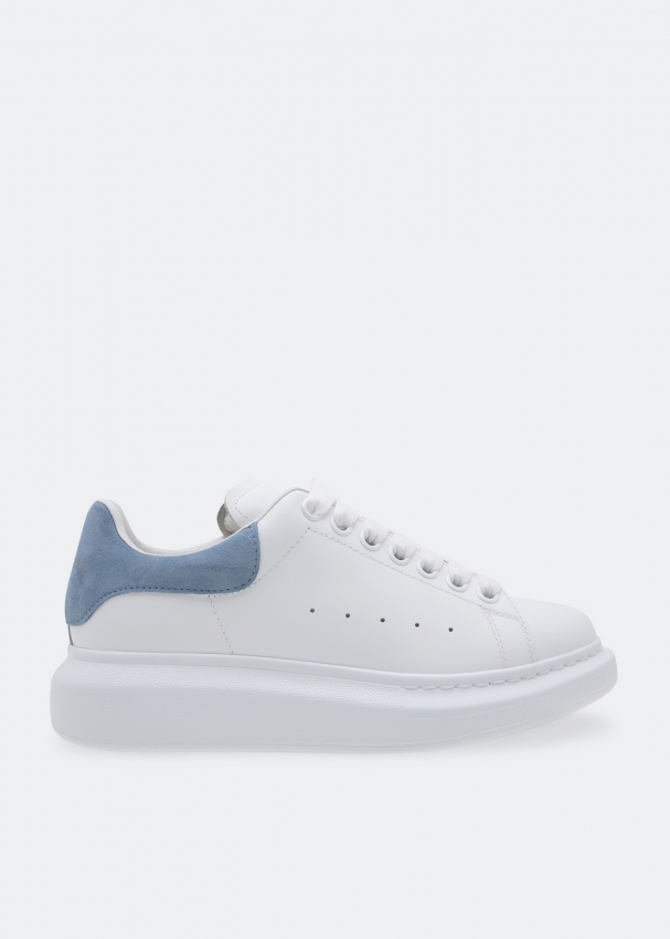 Alexander mcqueen sneakers oversized 2025