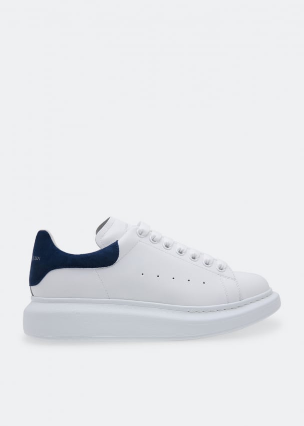 Alexander mcqueen gym shoes top