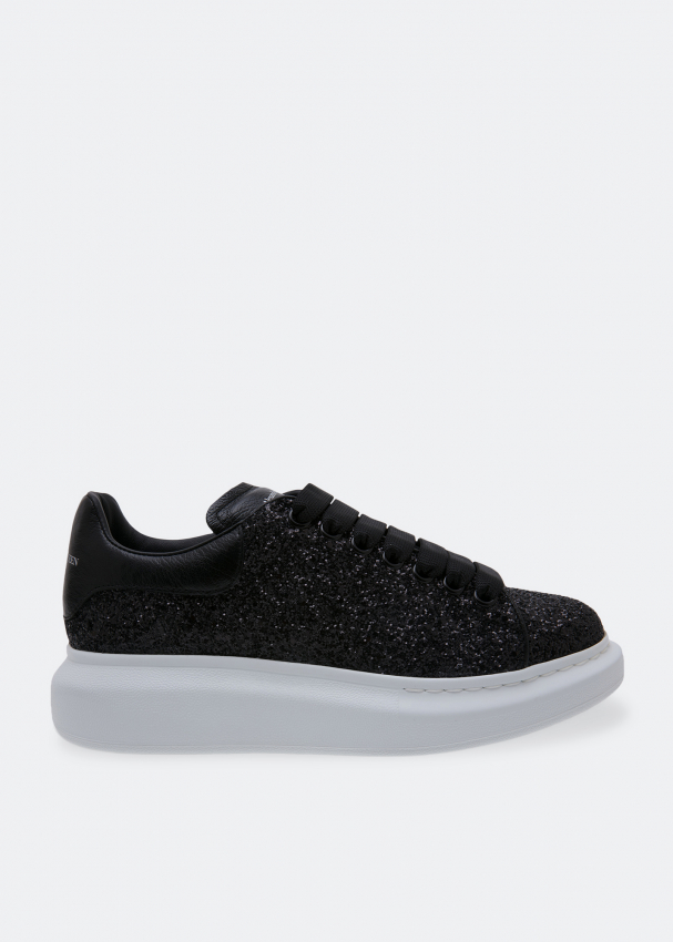 Alexander mcqueen sneakers homme online