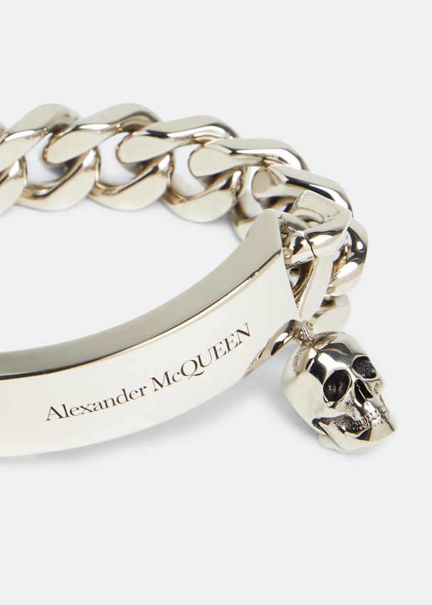 Alexander mcqueen mens jewellery shop