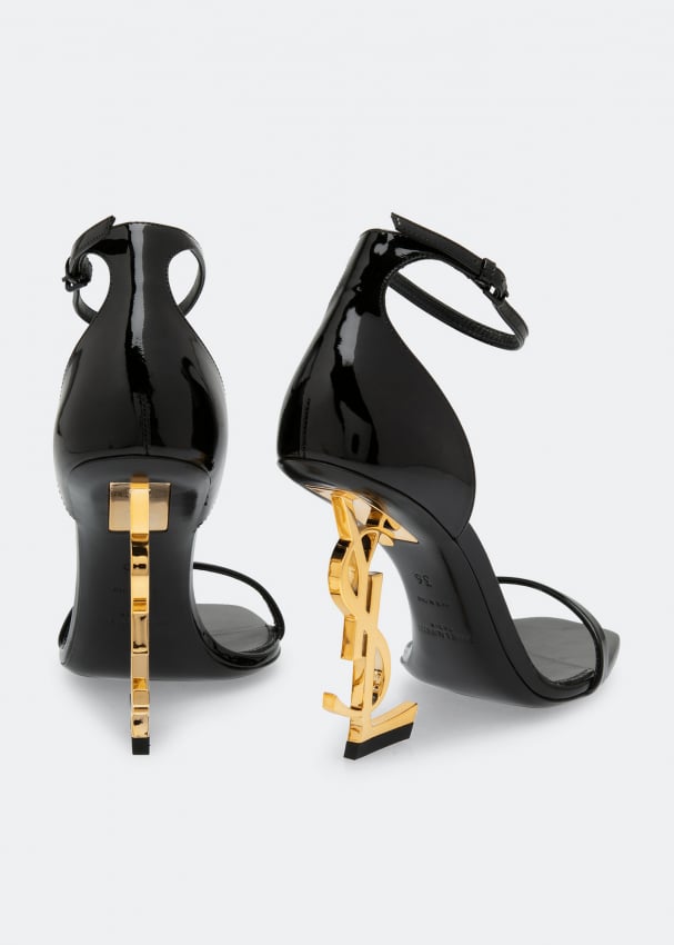 Shop High Heels Sandals for Women in UAE Level Shoes