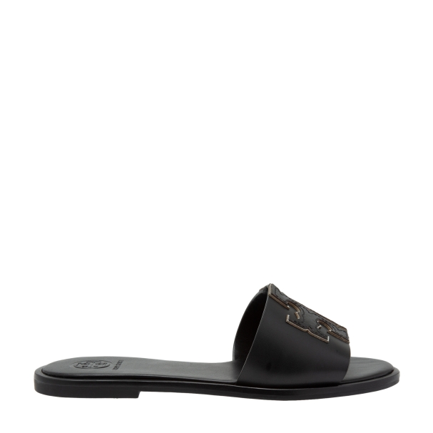Tory burch clearance ines slide