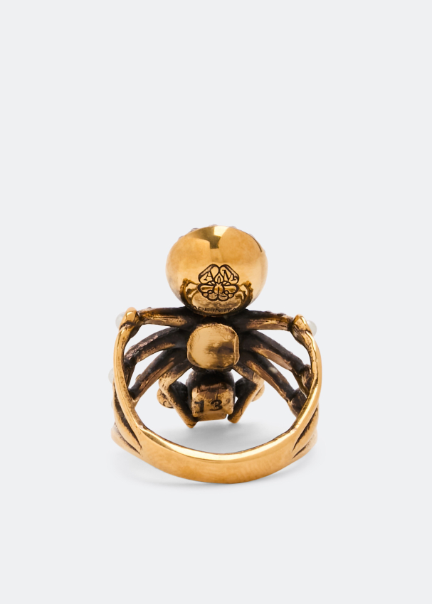 lv spider ring