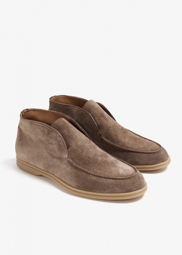 Harrys of deals london boots