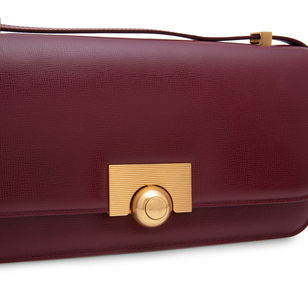 Bottega veneta bv classic bag top
