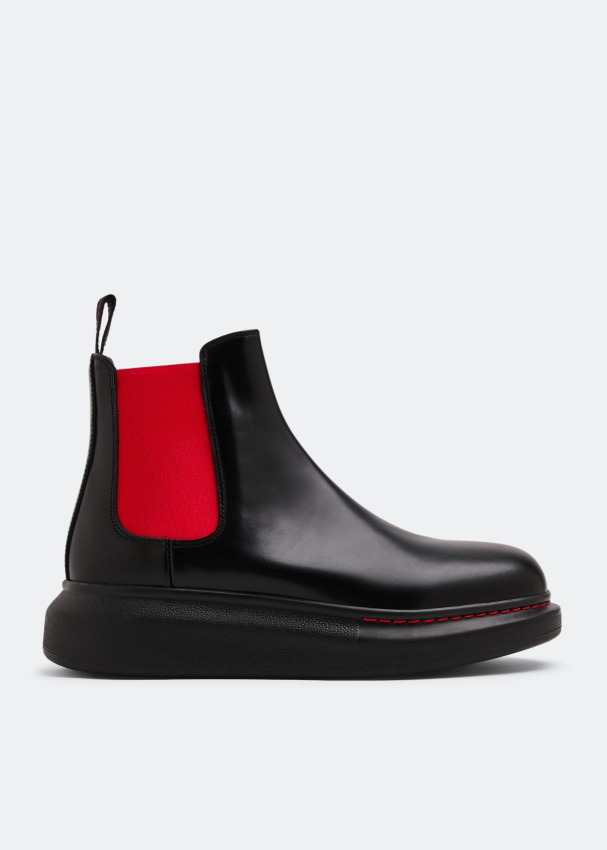 Matisse moscow chelsea boot deals