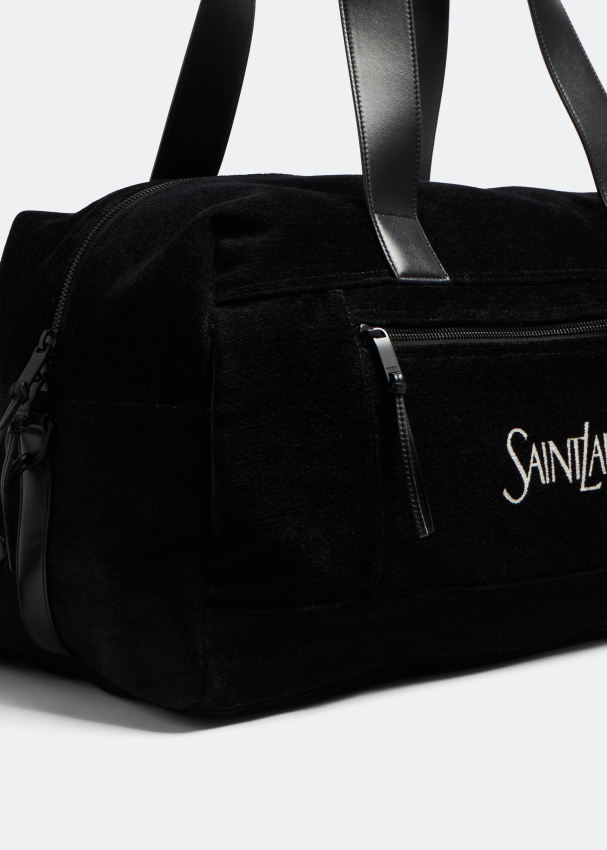 Ysl shop gym bag