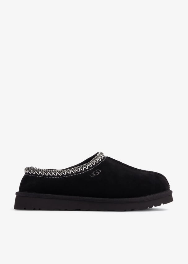 Mens black tasman uggs deals