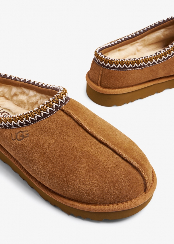 Ugg slippers men tasman hotsell