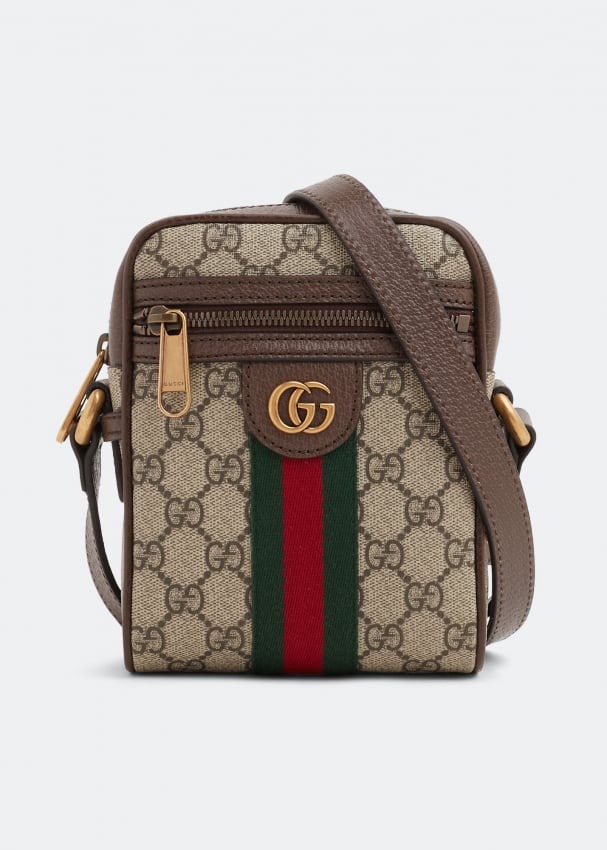 Gucci ophidia satchel top
