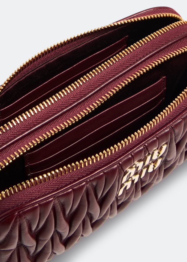 herlipto Velour Mini Bag ノベルティ - バッグ