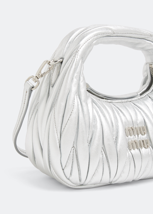 Shop Miu Miu Bags for Women in United States Level Shoes