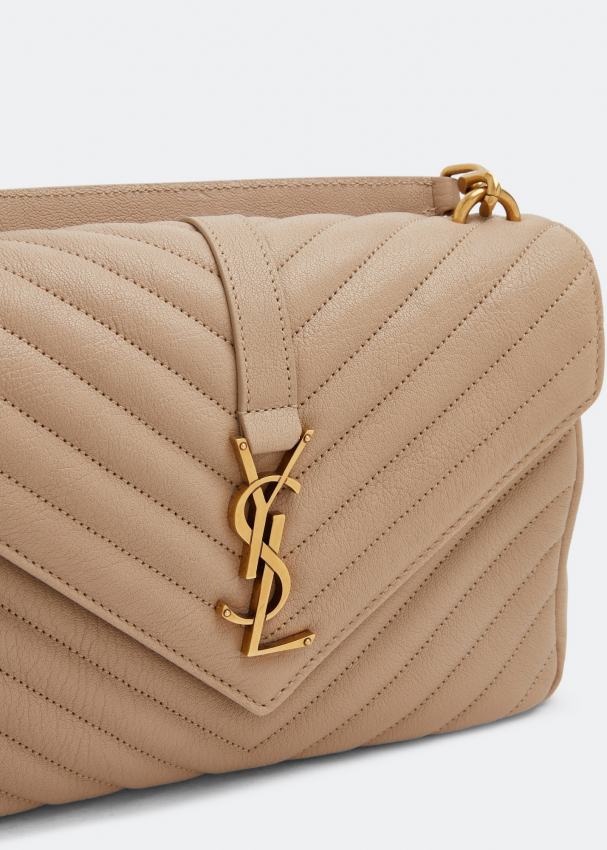 Ysl college bag colors hotsell