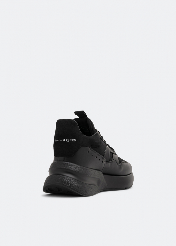 Mcqueen runners sale