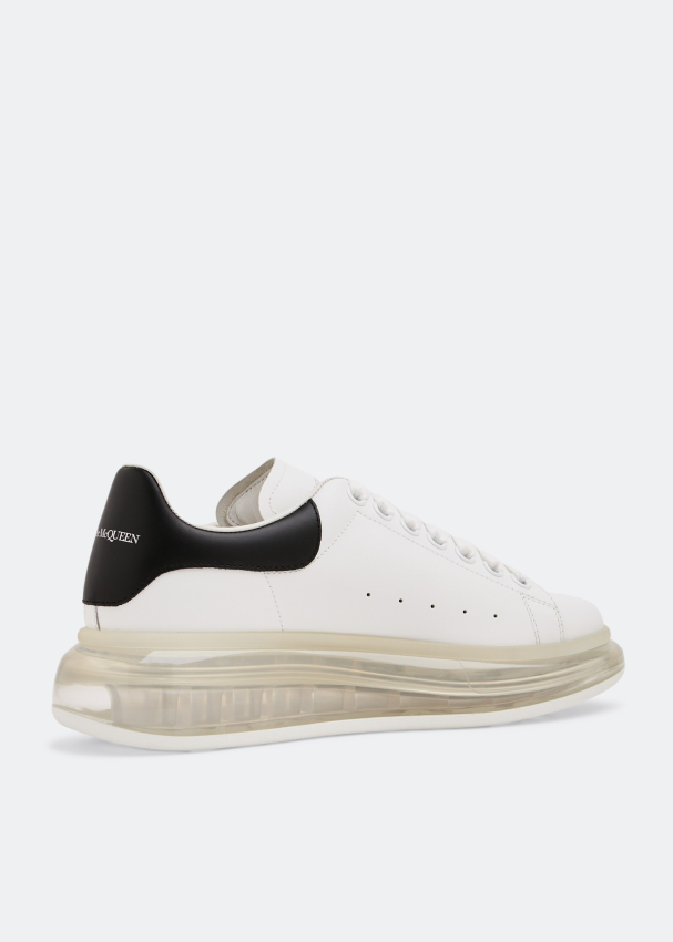 McQueen Oversized sneakers for Women White in KSA Level Shoes