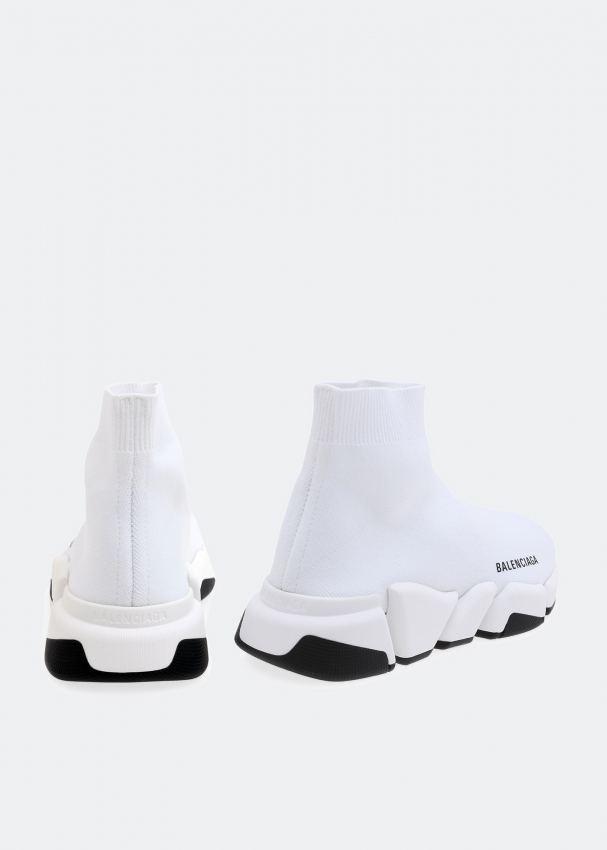 Balenciaga Speed 2.0 high-top Sneakers - Farfetch