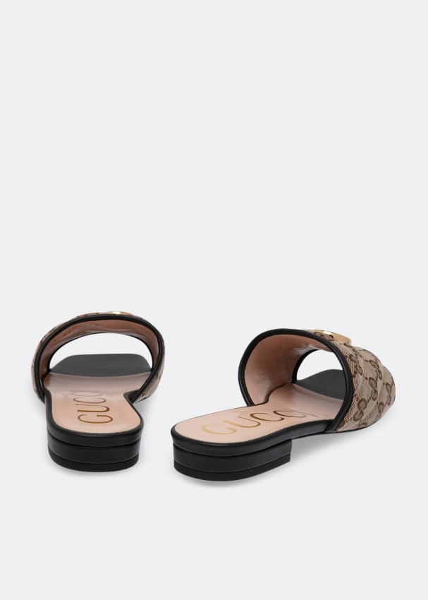 Marmont slides sales