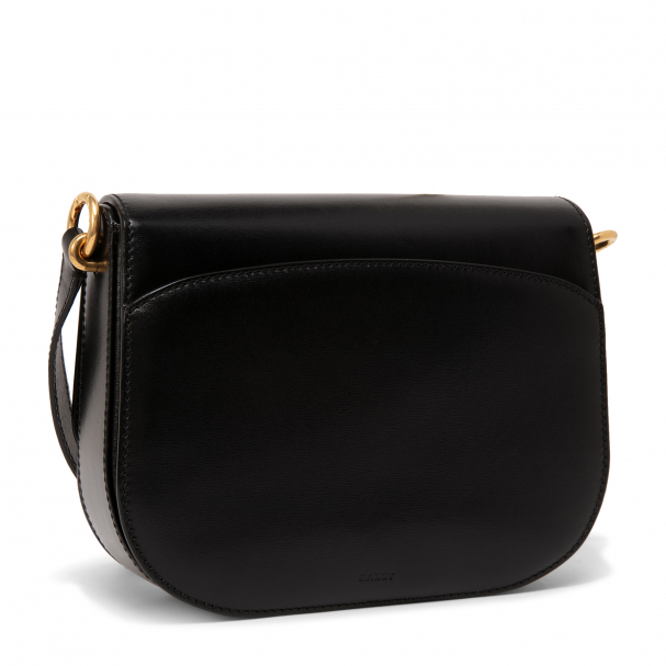 Bally Beckie crossbody bag for Women Black in KSA Level Shoes