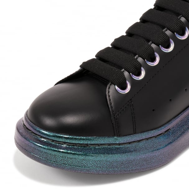 Alexander McQueen Larry Oversized Sneaker Size 9US 42 Watch