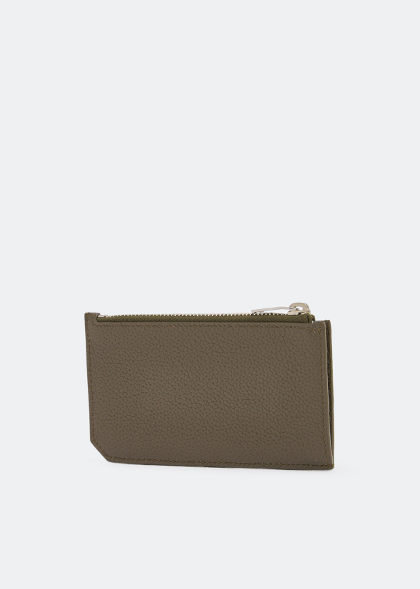 Saint laurent fragments card case online