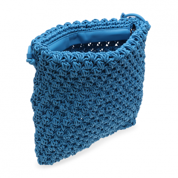 Bottega veneta crochet bag deals