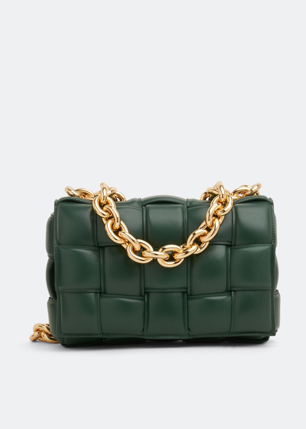 The chain cassette online bottega veneta