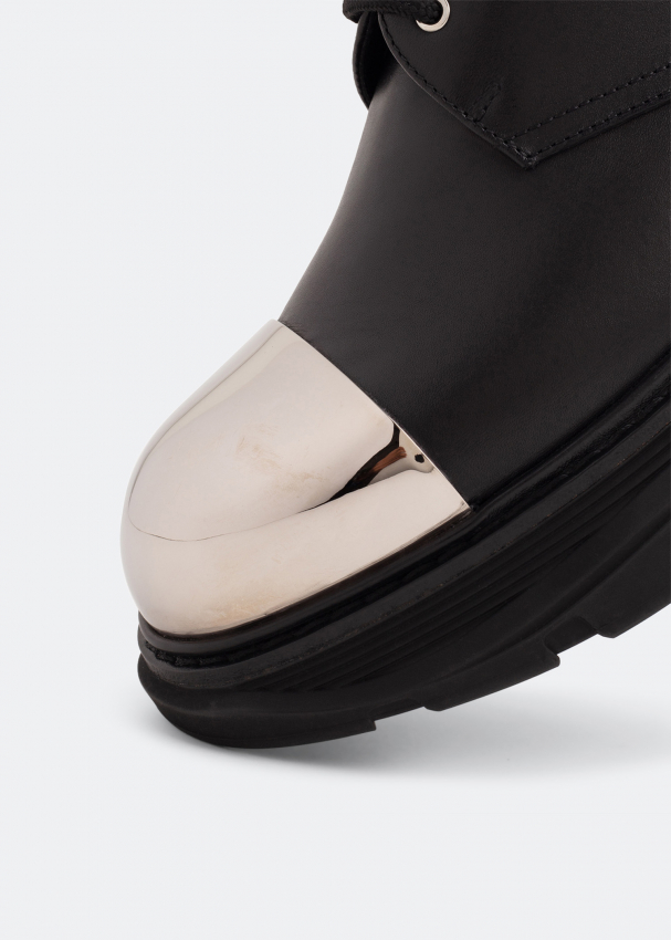 Alexander mcqueen deals tread derby