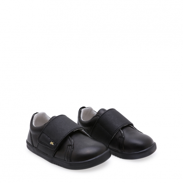 Bobux Boston sneakers for Baby Black in UAE Level Shoes