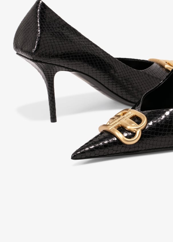 Bb balenciaga shoes sale