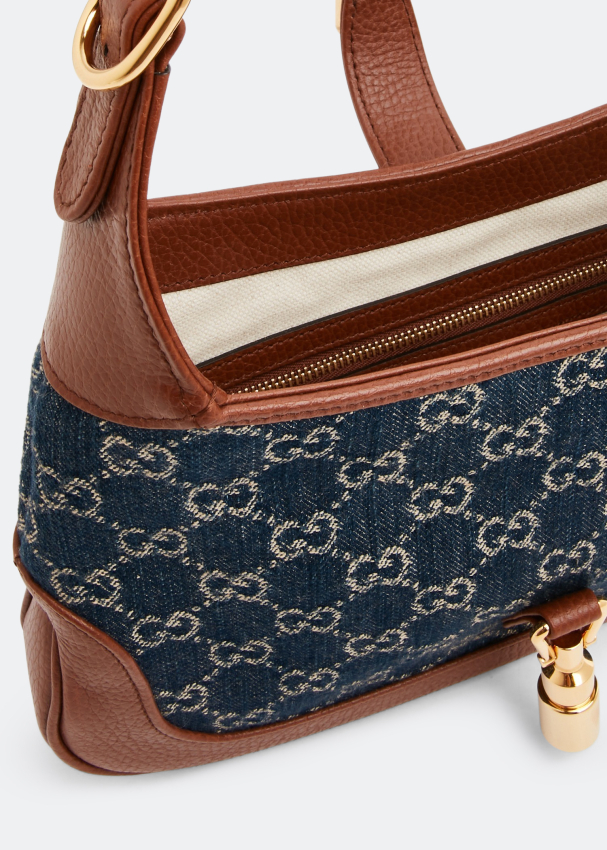 Gucci clearance mini hobo