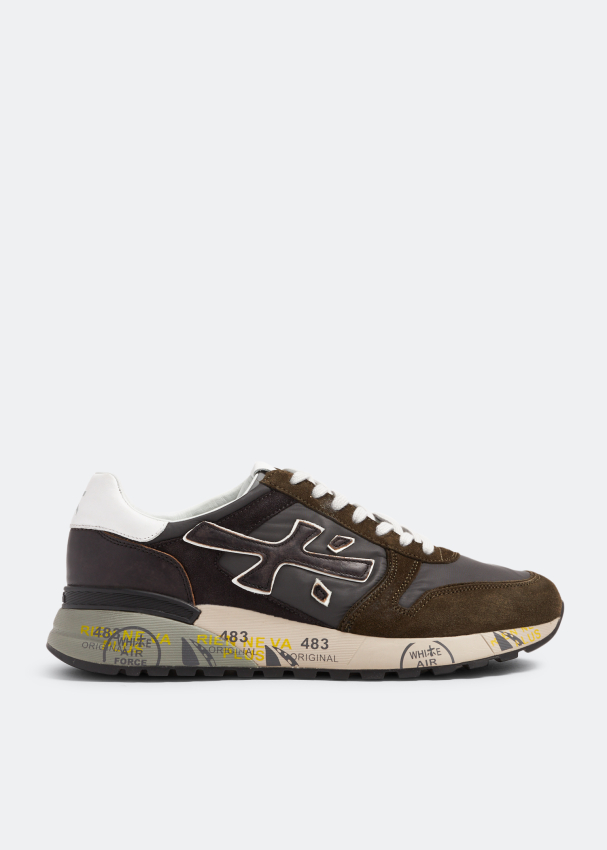 Mick Sneakers