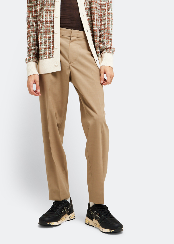 Premiata - Man - Black - Hat main image 1