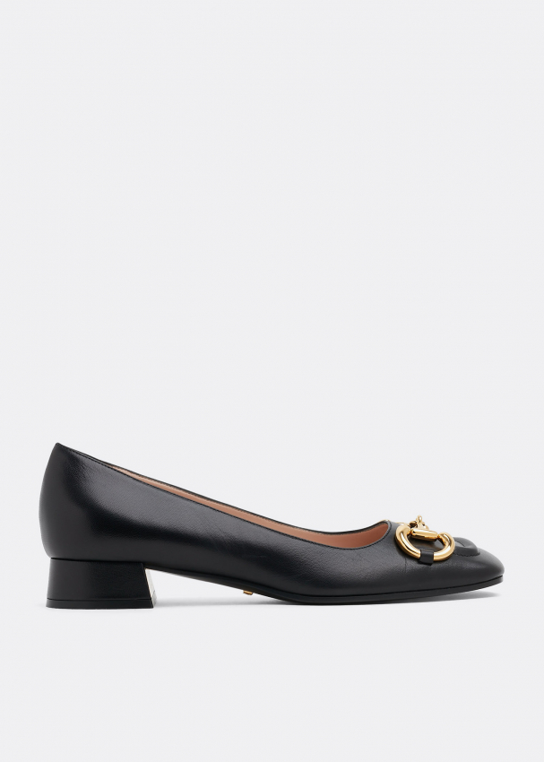 Gucci pumps ladies outlet