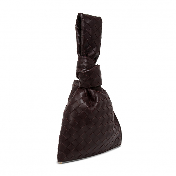 Bottega veneta mini twist 2025