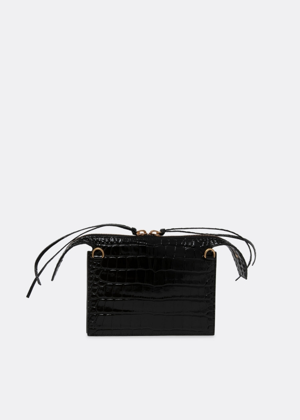 balenciaga neo classic multipouch