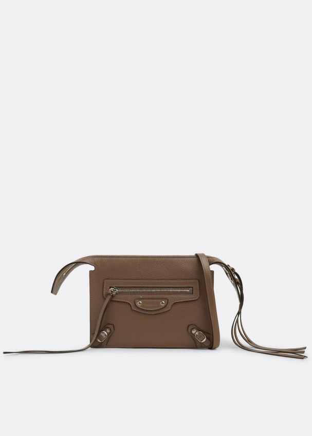 balenciaga neo classic multipouch
