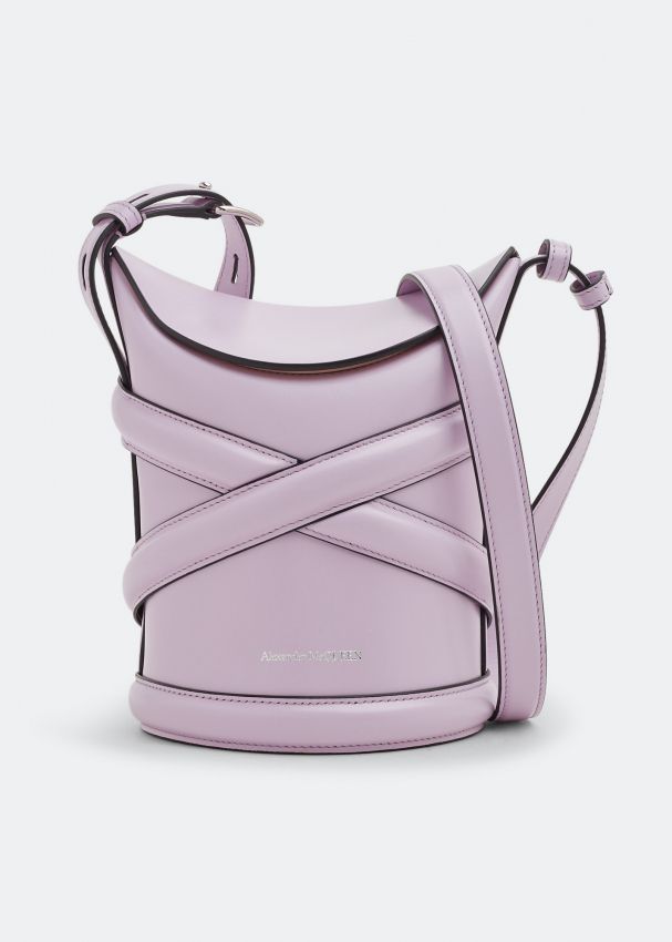 Alexander mcqueen backpack women's clearance
