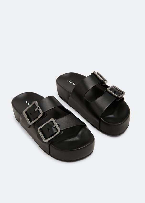 Mallorca sandals 2025