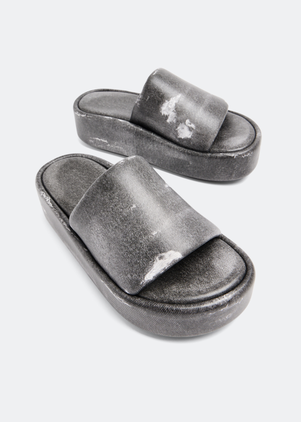 balenciaga slipper - Sandals & Flip Flops Best Prices and Online Promos -  Men's Shoes Nov 2023