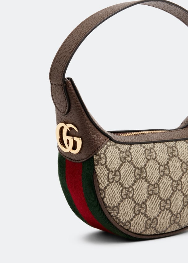 Buy Gucci Ophidia GG Mini Bag 'Beige/Ebony/White' - 658551 96IWG