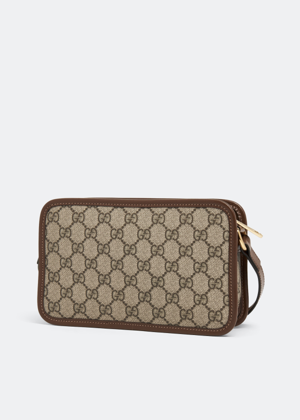 Gucci interlocking g shoulder bag hot sale