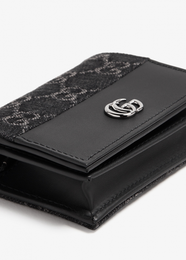 Small designer wallet discount