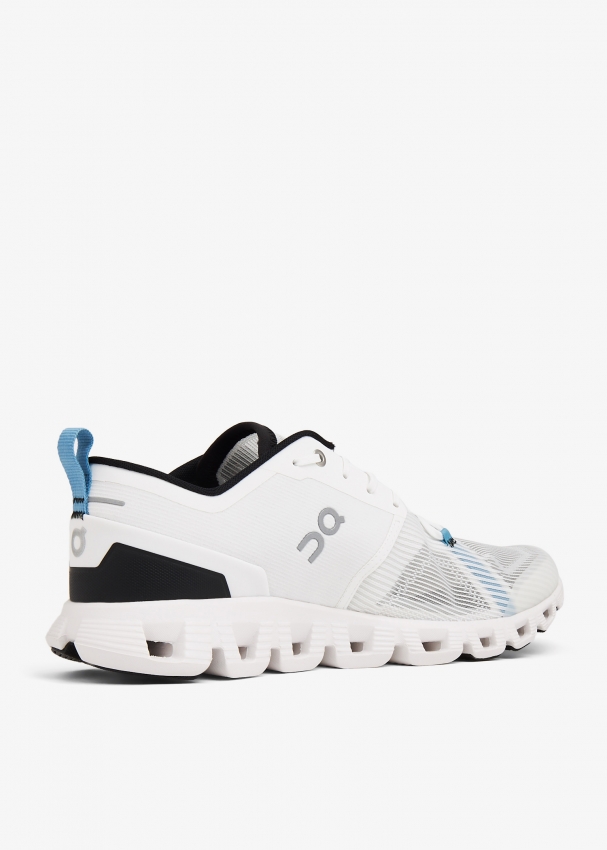 On Cloud X 3 Shift sneakers for Men White in UAE Level Shoes