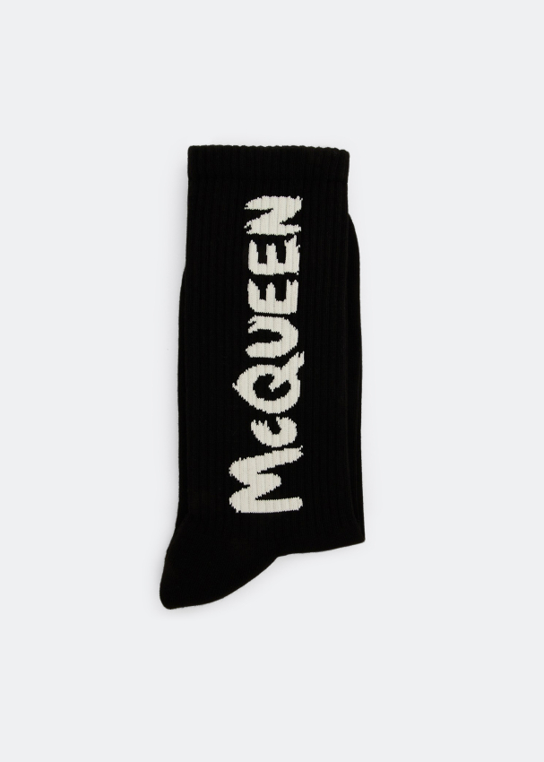 Mcqueen socks online