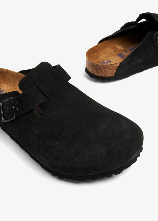 Birkenstock boston size 46 sale